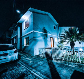 Casa para Hospedar